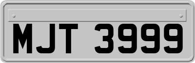 MJT3999