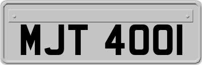 MJT4001
