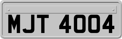 MJT4004