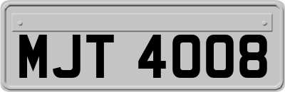 MJT4008