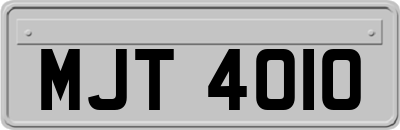 MJT4010