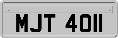 MJT4011
