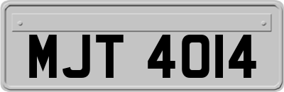 MJT4014