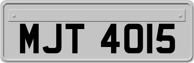 MJT4015