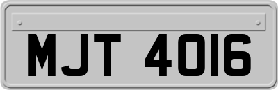 MJT4016