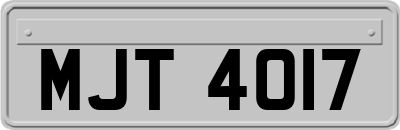 MJT4017
