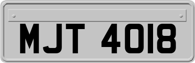MJT4018