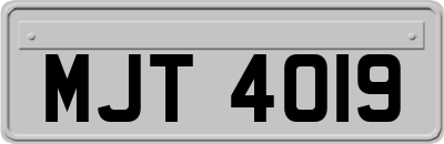 MJT4019