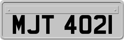 MJT4021