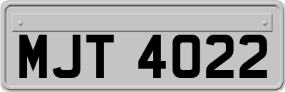 MJT4022