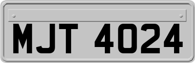 MJT4024