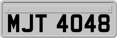 MJT4048