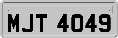 MJT4049
