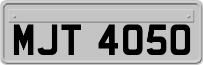 MJT4050