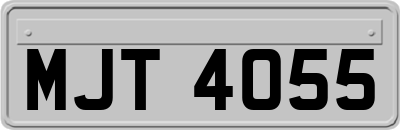 MJT4055