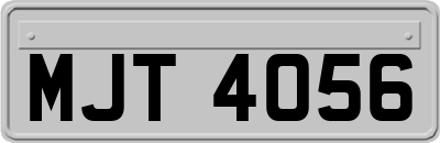 MJT4056
