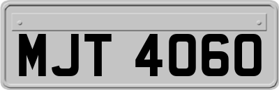 MJT4060