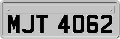 MJT4062
