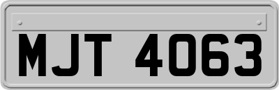 MJT4063