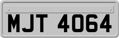 MJT4064