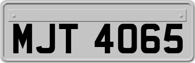 MJT4065