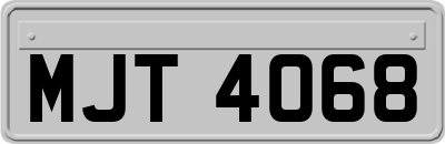 MJT4068