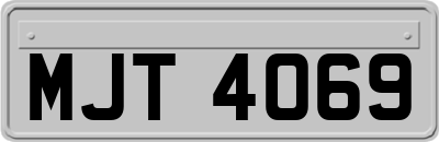 MJT4069