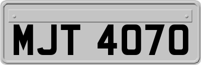 MJT4070