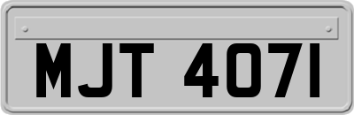 MJT4071