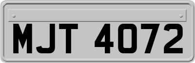 MJT4072
