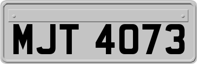 MJT4073