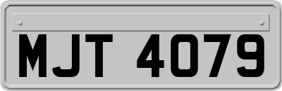 MJT4079
