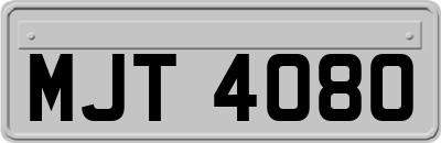 MJT4080