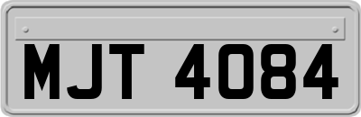 MJT4084