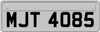 MJT4085