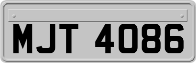 MJT4086