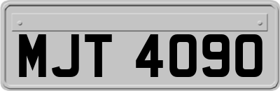 MJT4090