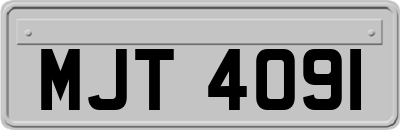 MJT4091