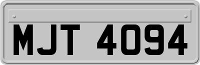 MJT4094