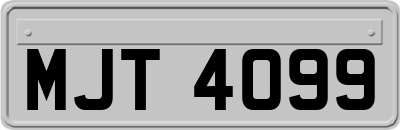 MJT4099