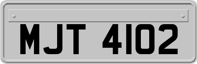 MJT4102