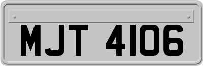 MJT4106