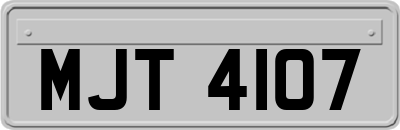 MJT4107