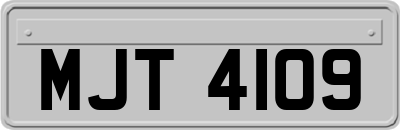 MJT4109