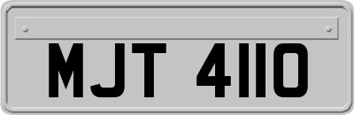 MJT4110