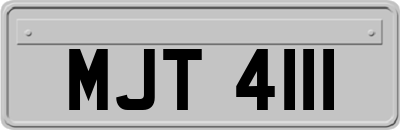 MJT4111