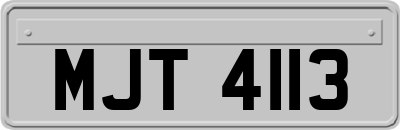MJT4113