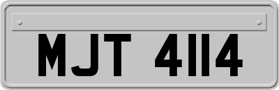 MJT4114