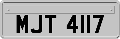 MJT4117