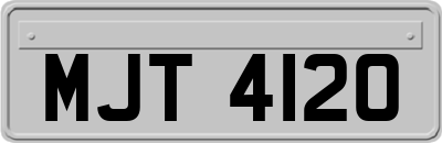 MJT4120